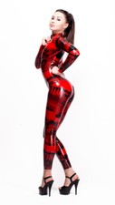 Epicentre Patterned Latex