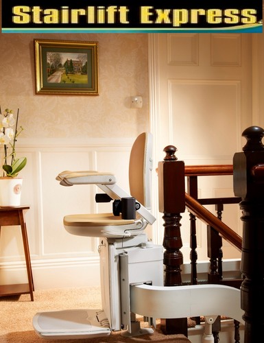 Brand new curved brooks - brand,
