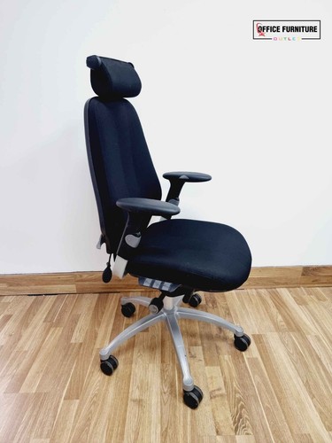 Logic 400 ergonomic - rh,