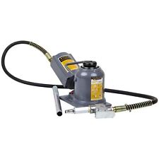 WINNTEC 20 TON Low-Profile Air Bottle Jack