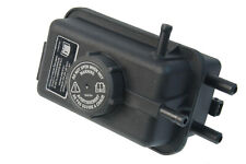 Coolant Reservoir Expansion