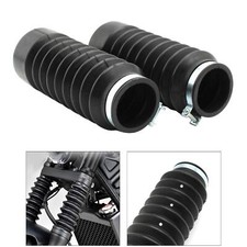 2x Front Fork Cover Shock