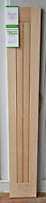 Oak Mexicano/Suffolk/Cottage/Dordogne Internal Doors 1981 x 305 x35mm (78 x 12")