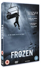Frozen DVD (2010) Emma Bell, Green (DIR) cert 15 Expertly Refurbished Product