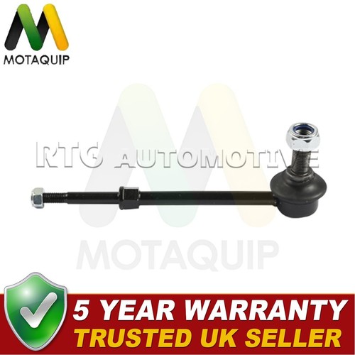 Motaquip rear stabiliser link - motaquip,