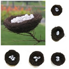 Artificial Birds Nest Fake
