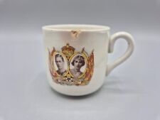 George VI & Queen Elizabeth