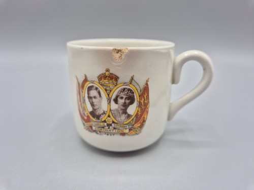 George queen elizabeth - george,