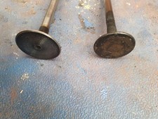 Fiat Punto Gt  or  Fiat Uno Turbo engine  valve inlet or exhaust  x 1  or more