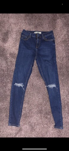 Topshop jamie jeans - topshop,