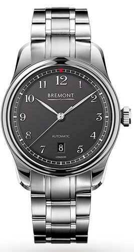 Bremont airco mach mens - bremont, 2