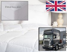 TRUCK / LORRY CAB Quilted