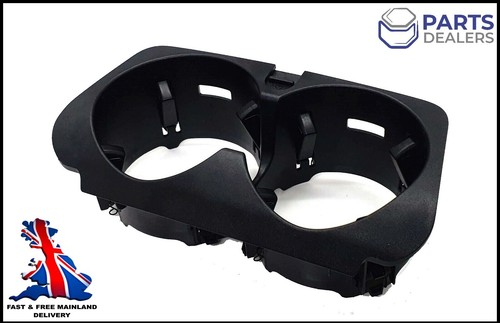 Mercedes class cup holder - c,