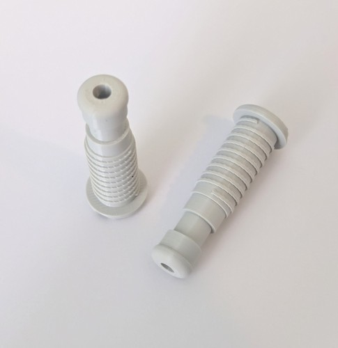 Replacement lascal buggy - 2x,