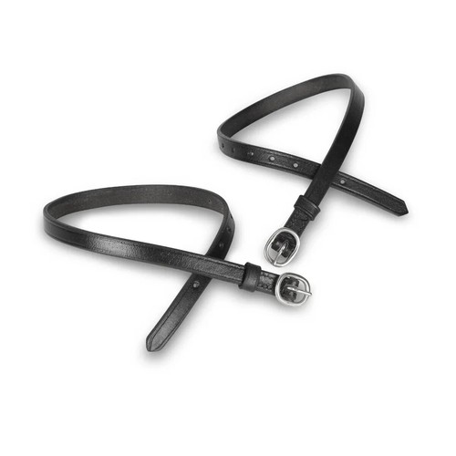 Shires velociti gara leather - shires,