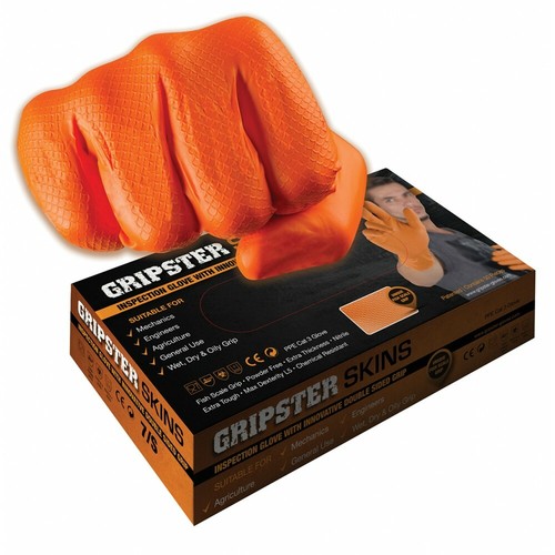 Gripster skins heavy - gripster,