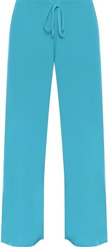 New ladies plus - size, palazzo