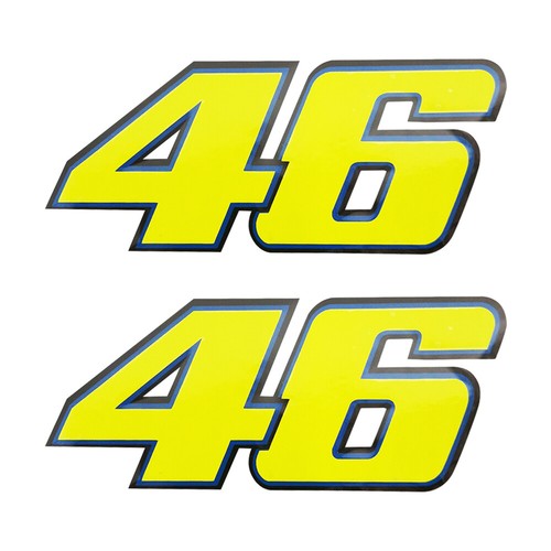 Valentino rossi number - valentino, 46