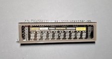 Noritake Itron VFD display Tube CM1597D