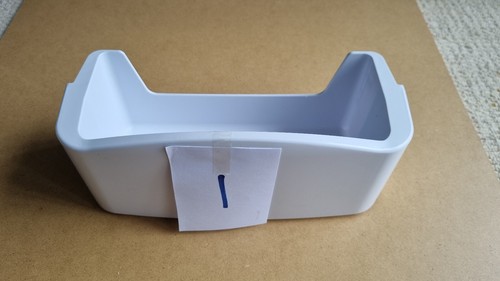 Daewoo frs u20iai - freezer, door