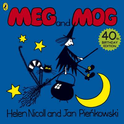 Meg and mog helen - meg,