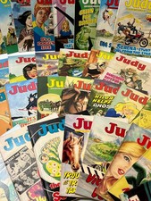 JUDY Picture Story Library For