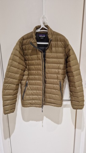 Patagonia men down - men's,