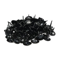 100 Pcs 11 x 13mm Metal Tack