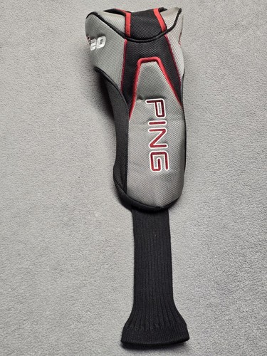 Ping g20 golf - ping, driver