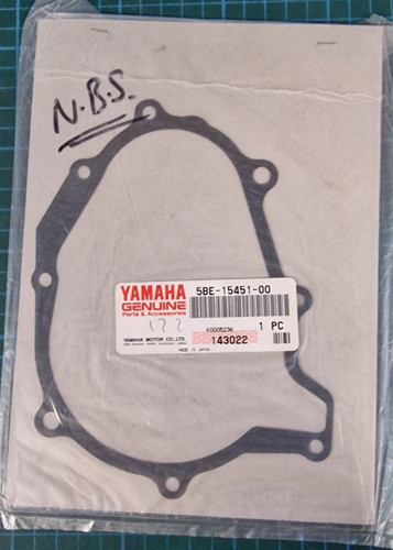 Genuine yamaha wr400f wr426f - yamaha,