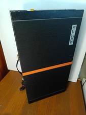 Vintage Sound City SLIDER Guitar Amplifier 1970's Dallas Arbiter Working Project