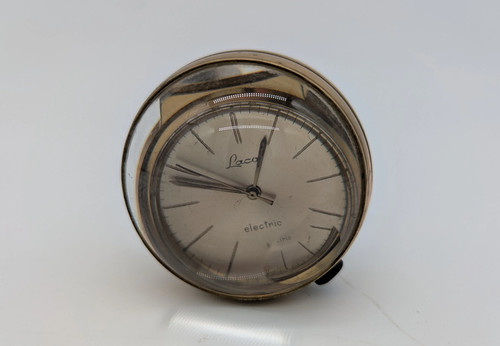 Laco electric watch pocket - laco,