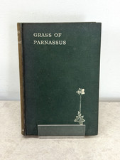 Grass Of Parnassus An