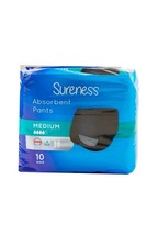 Sureness Medium Absorbent