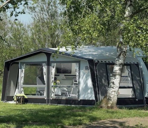 Caravan awning isabella - -,