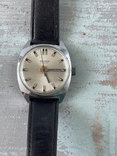VINTAGE SEKONDA MENS
