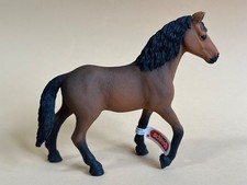Schleich 17125 Pura Raza Espanola Gelding Edeka Exclusive NEW w/ Tag Horse