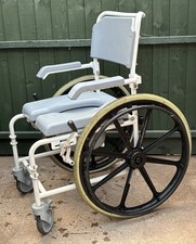 Self-Propelled Shower (With