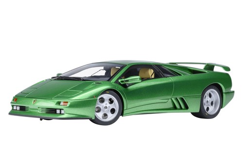 Autoart lamborghini - autoart,