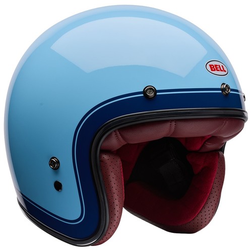 Bell custom 500 - 06, helmet