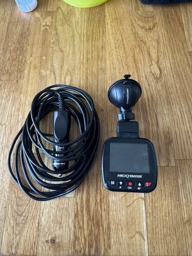 Nextbase 112 dashcam - , used