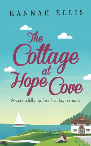 The cottage hope cove a - the, cove: