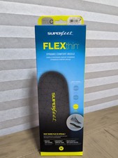 Superfeet Insoles Flex Thin