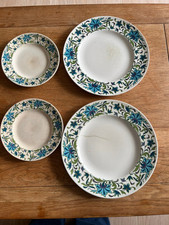 Vintage Midwinter Spanish