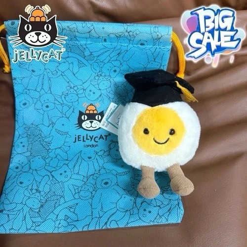 Brand new jellycat - brand,