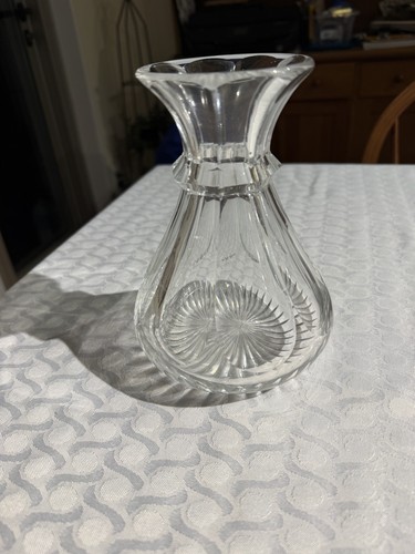 William yeoward vase 5 - william, 6.5"