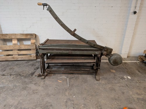 Lotz abbott co industrial - &,