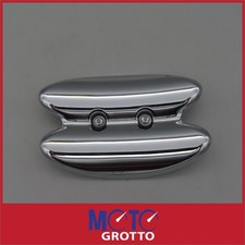 Triumph 900 Scrambler  Exhaust Heat Shield