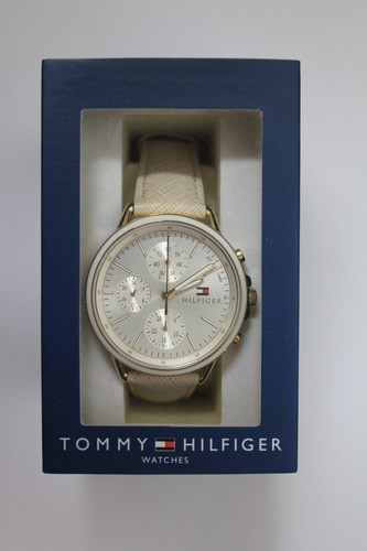 Tommy hilfiger watch ladies - tommy,