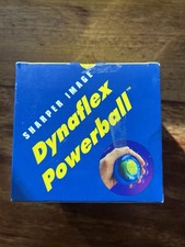 Sharper Image Dyna-Flex